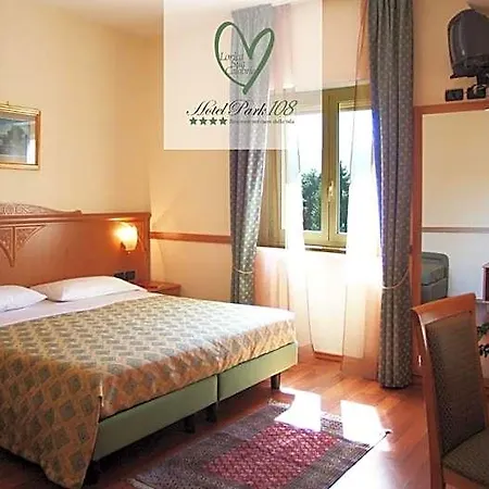 Park 108 Sport&wellness San Giovanni in Fiore