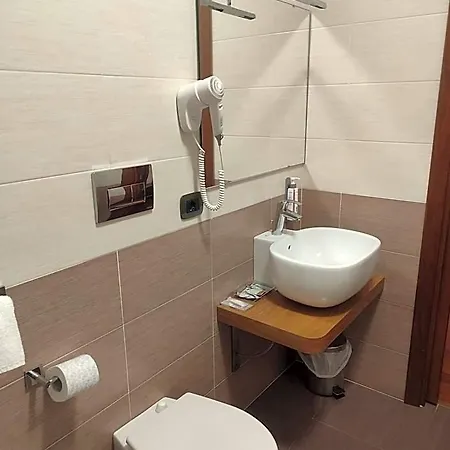 Hotel Park 108 Sport&wellness 4*