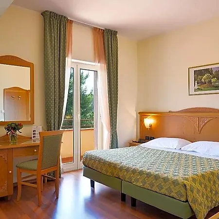 Park 108 Sport&wellness San Giovanni in Fiore