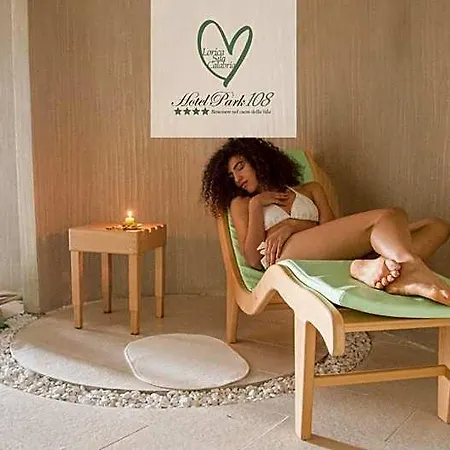 Park 108 Sport&wellness Hotel