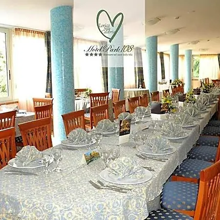 Park 108 Sport&wellness 4*