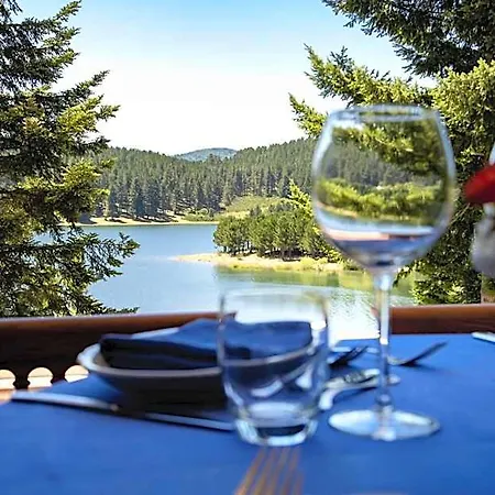 Hotel Park 108 Sport&wellness 4*
