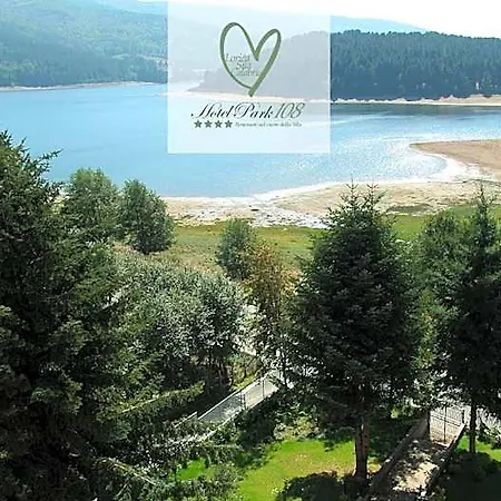 Park 108 Sport&wellness 4* San Giovanni in Fiore