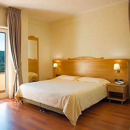 Park 108 Sport&wellness Hotel