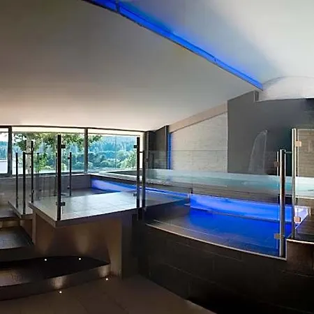 Hotel Park 108 Sport&wellness San Giovanni in Fiore