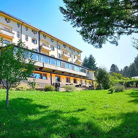 Park 108 Sport&wellness Hotel 4*