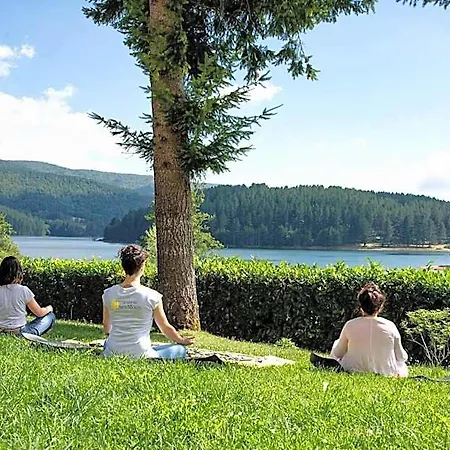 Park 108 Sport&wellness Hotel San Giovanni in Fiore