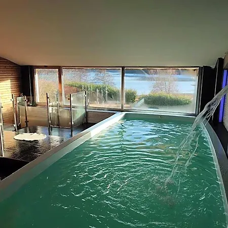 Park 108 Sport&wellness Hotel
