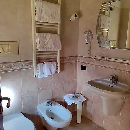 Park 108 Sport&wellness Hotel San Giovanni in Fiore