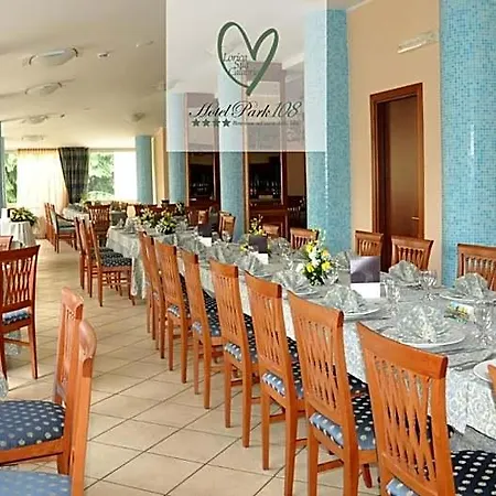 Park 108 Sport&wellness Hotel San Giovanni in Fiore