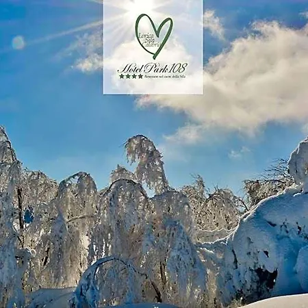 Park 108 Sport&wellness Hotel San Giovanni in Fiore
