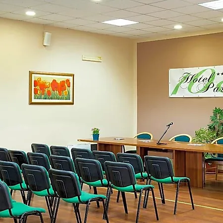 Park 108 Sport&wellness 4*