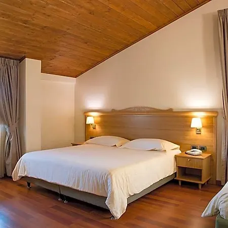 Park 108 Sport&wellness Hotel 4*