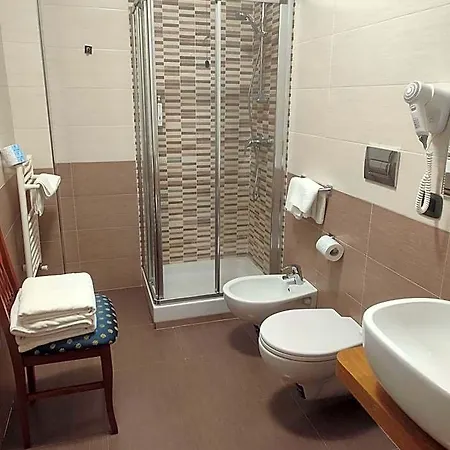 Park 108 Sport&wellness 4* San Giovanni in Fiore