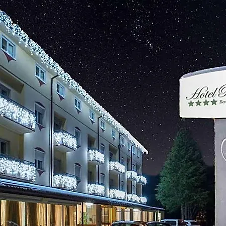Park 108 Sport&wellness Hotel