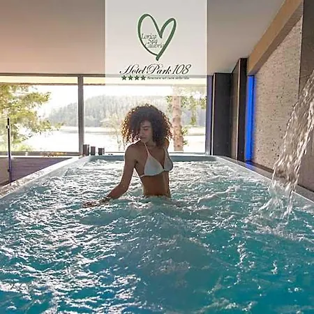 Park 108 Sport&wellness Hotel San Giovanni in Fiore