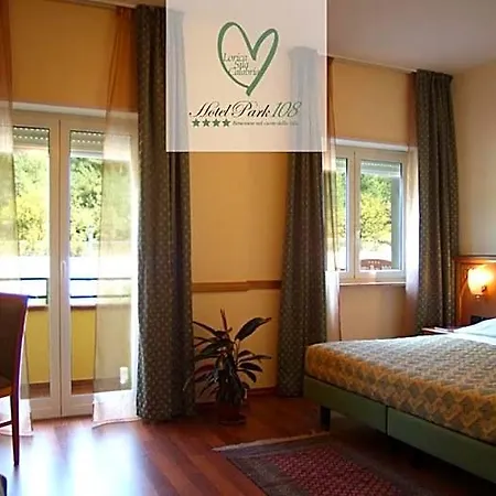 Park 108 Sport&wellness 4*