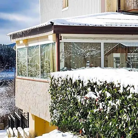 Park 108 Sport&wellness San Giovanni in Fiore