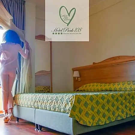 Park 108 Sport&wellness Hotel San Giovanni in Fiore