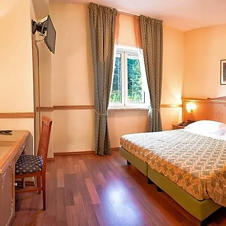 Park 108 Sport&wellness Hotel San Giovanni in Fiore