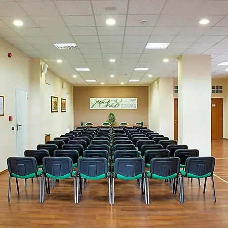 Hotel Park 108 Sport&wellness 4*