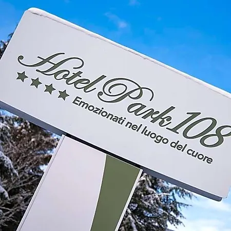 Park 108 Sport&wellness San Giovanni in Fiore