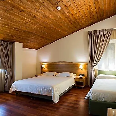Park 108 Sport&wellness 4* San Giovanni in Fiore